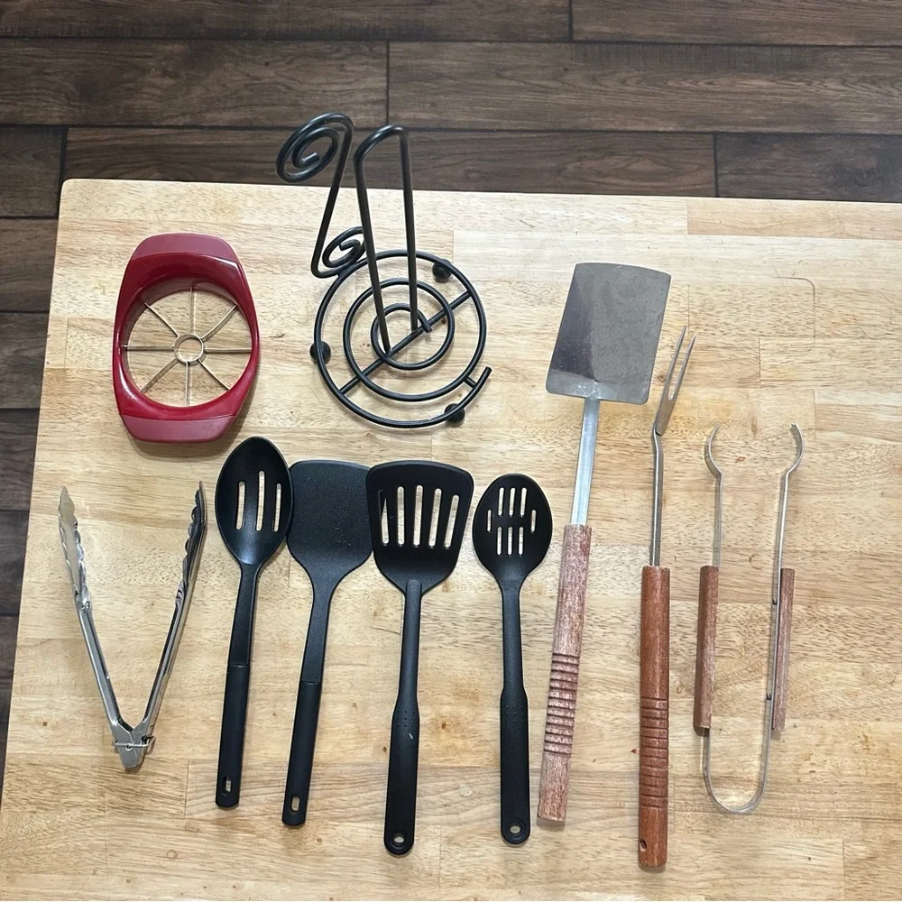 Kitchen/grill tools